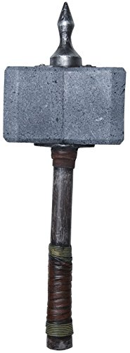 War Hammer - //coolthings.us