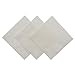 Royal White Beverage Napkin, Package of 200