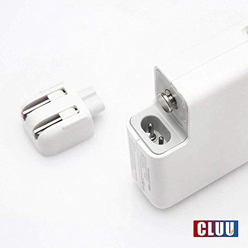 2 Charger+Replacement+Magsafe+Magnetic+Adapter