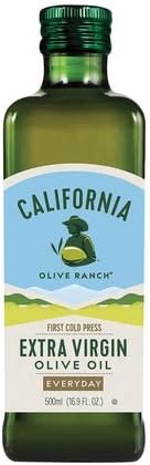 California Olive Ranch Extra Virgin Olive Oil 16.9 ounces