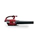 Toro PowerPlex 51690 Brushless 40V MAX 480 CFM 150 MPH Cordless Blower, 2.5 Ah Battery & Charger Included primary