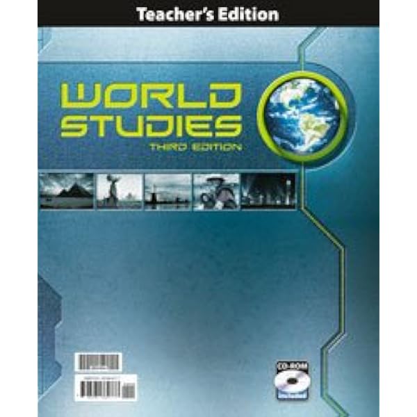 Traditions & Encounters - A Global Perspective on the Past - World