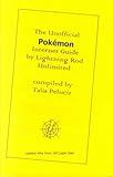 The Unofficial Pokemon Internet Guide by 