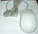 NEW Microsoft Serial PURE Mouse 2.0 - Vintage -NIB No adapter Genuine