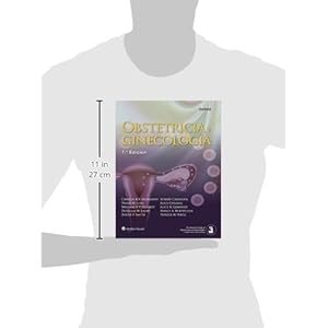 Obstetricia y ginecología (Spanish Edition)