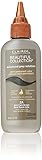 Clairol Beautiful Collection Advanced Gray Solution Hair Color, 3 fl oz -Rich Dark Brown