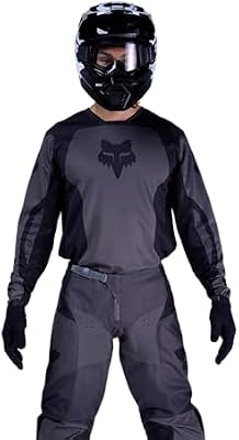Camisola 180, preta, M para homens