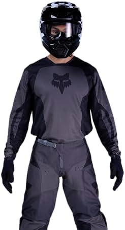 Camisola 180, preta, M para homens