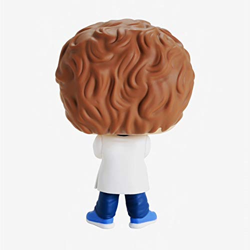 Funko POP TV Scrubs Dr. Cox Pricepulse