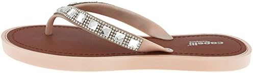 capelli jelly sandals