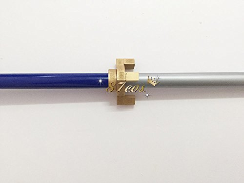 Persona 5 baton Weapon Cosplay Prop - Image 3