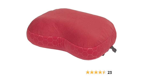 down backpacking pillow