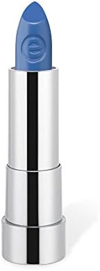 essence Matt Matt Matt Vibrant Shock Lipstick, 12 She's So Electric