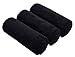 HOPESHINE Microfiber Fitness Workout Towels Absorbent Gym Towels for Men & Women Sweat Yoga Towels Sports Towels Soft Fast Drying Exercise Towels 3 Pack