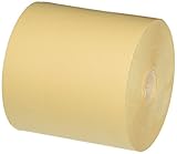 Zip Note Dispenser Refill Roll, Color : TAN or YELLOW, 3'' x 150' Sold EACH (ONLY ONE ROLL), Model: 0022