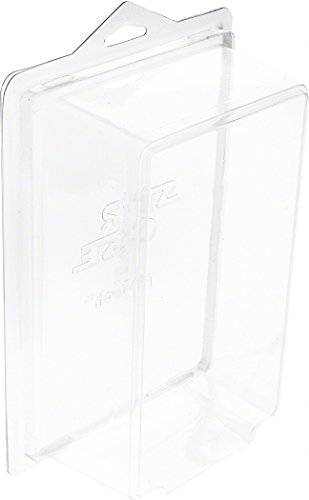 Protech STAR2 Star Case Storage / Display for Star Wars Carded Figure, 6" W x 9" H x 2.5" D