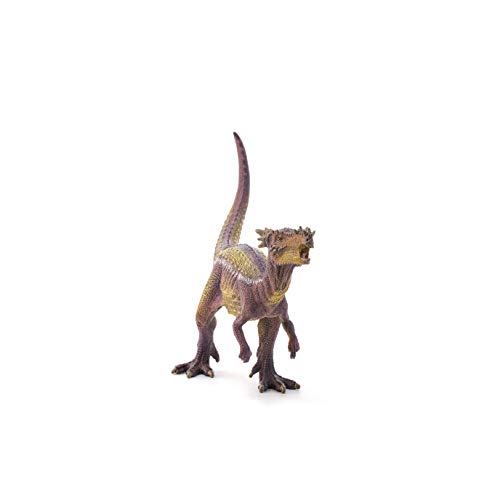 schleich 15014 Dracorex, für Kinder ab 5 Jahren, DINOSAURS - Spielfigur – Bild 4
