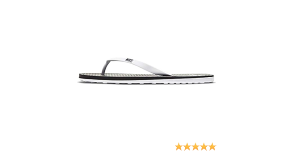 nike on deck women's flip flop sandals