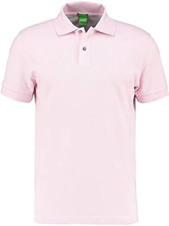 Polo hugo boss rose Clearance