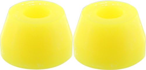 RipTide Sports WFB Yellow Cone Bushings - 88a