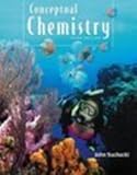 Conceptual Chemistry : Understanding Our World of Atoms and Molecules, Suchocki, John, 0805305793