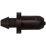 Rain Bird TP25/10PS Goof Non-Threaded Tubing Plug, 10-Pack