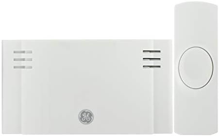 chime melodies mountable doorbell