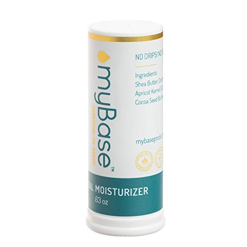On-The-Go Essential Oils