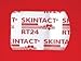 ECG Electrode-Skintact RT-24 Resting Electrode-Gel Electrode-EKG Electrode