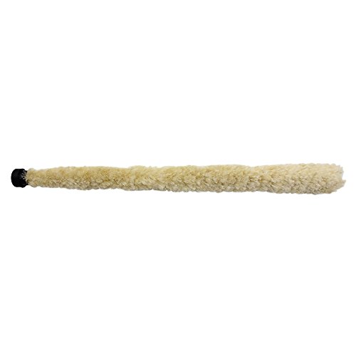 Muicatte Cotton Cleaning Brush Cleaner Pad Saver for Alto Tenor Treble Sax Saxophone - Thumbnail 2