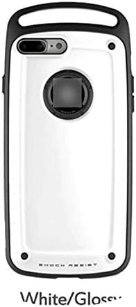 Shockproof Case for iPhone X Xs Max Xr Heavy Duty Armor Case for iPhone Xs 8 7 Plus Hard Silicone Case Sport Cover,White,for iPhone Xs Max