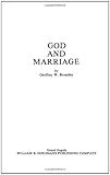 God and Marriage