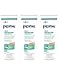 Excipial Daily Protection Daytime Hand Cream, 3.5 Ounce, (Pack of 3)