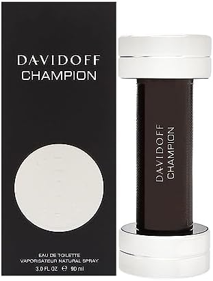 Champion Champion Perfume for Men 100ml price in Saudi Arabia