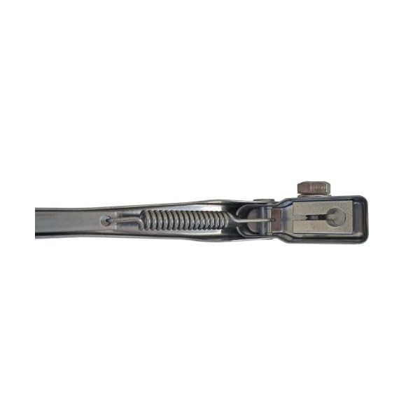 Marine-Stainless-Steel-Wiper-Arm-11-for-5-Oceans-745-Motor–Five-Oceans