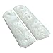 Altamont 1911 Grips - Pearl - Full Size 1911 Grips w. Ambi Safety fits Most Commander, Standard & Government 1911 Models - Made in USA