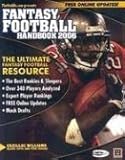Fantasy Football Handbook 2006 by 