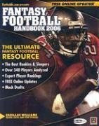 Fantasy Football Handbook 2006 by BradyGames