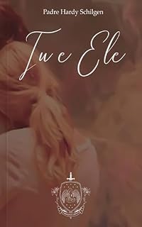 Livro Tu e Ele
