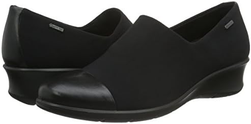 ecco felicia gtx slip on