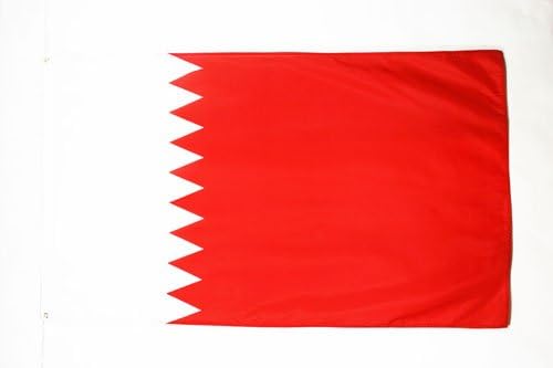 Az Flag Bahrain Flag 2 X 3 Bahrain Flags 60 X 90 Cm Banner 2x3 Ft Amazon Ae