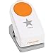 Fiskars 2 Inch Thick Punch, Star