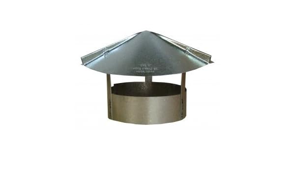 rain cap roof