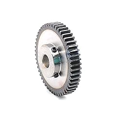 1.5 Mod 60Teeth Spur Gear with Step Bore 16mm