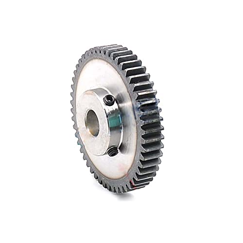 1.5 Mod 60Teeth Spur Gear with Step Bore 16mm