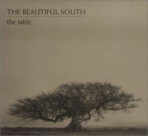 Beautiful South - The Table Cds - Zortam Music