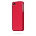Pong Classic Case for iPhone 4/4S - Red