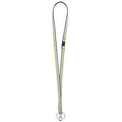 Blueberry Pet 3M Reflective Multi-colored Stripe