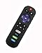 Remote Control fit for TCL Roku TV 65S405 65S401 55UP120 55US57 55S401 55S405 50FS3750 55FS3700 49S405 48FS3700 48FS3750 43FP110 43UP120 43S405 40FS3800 40S3800 32S3850 32S3700 32S3800 32S301 32S800thumb 3