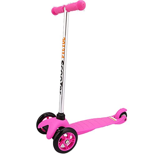 rimable scooter